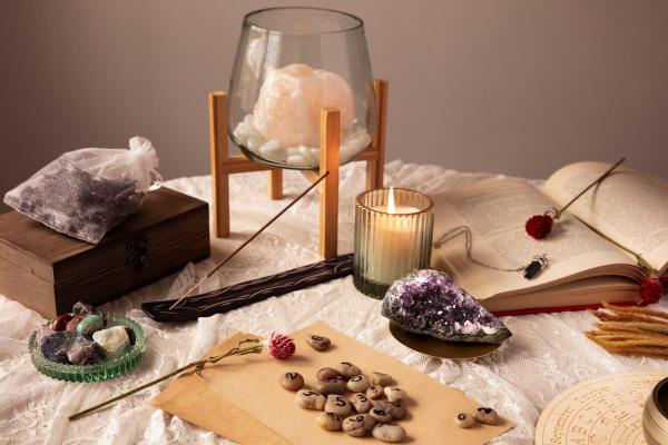 Rituel pour recuperer son ex